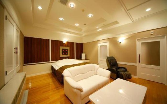 Hotel Ciel Shizuoka Inter - Leisure Hotel