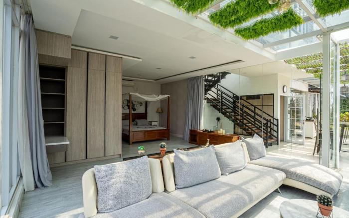 Seven Terrace Villas - Bogor Jawa Barat