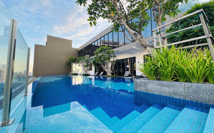 Majestic Serviced Suites KLCC