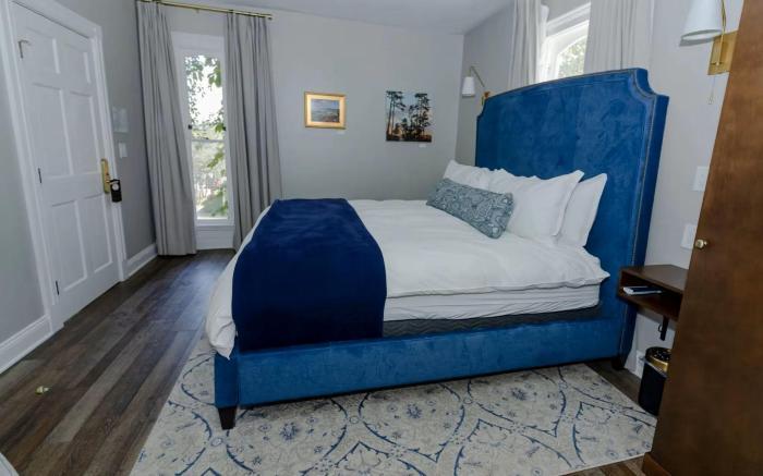 The Colonial Inn, an Ascend Collection Hotel