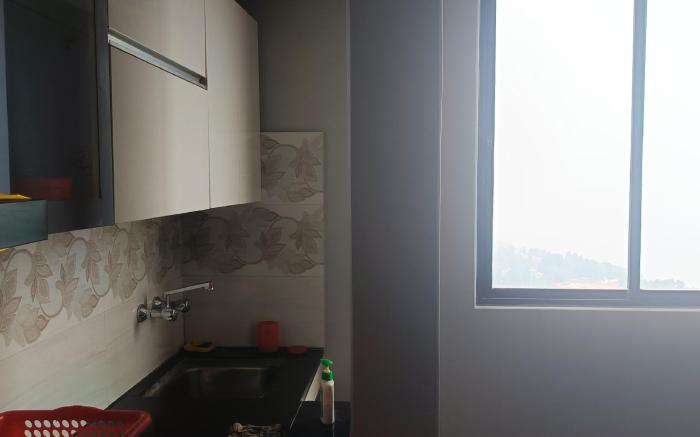 Tashi Delek Homestay 