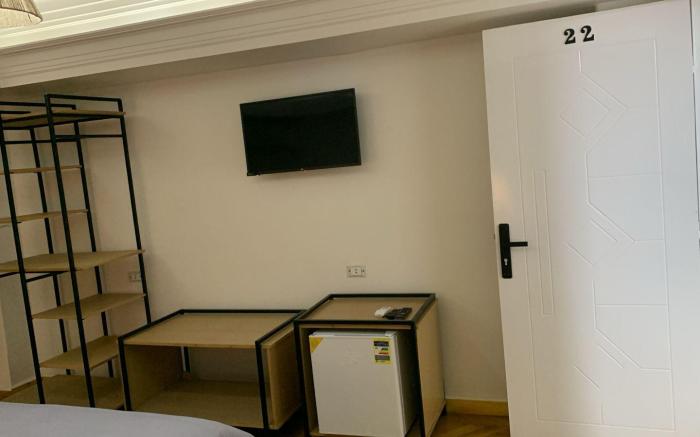 Pyramids Nights Hostel