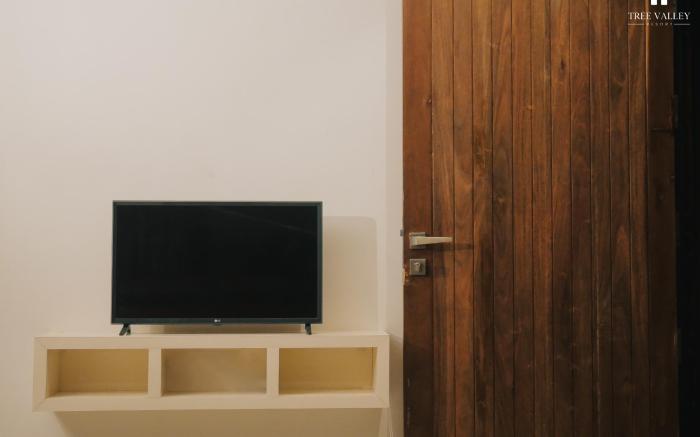 Tree Valley Resort Wayanad