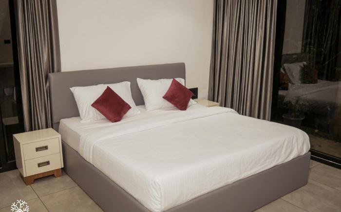 Tree Valley Resort Wayanad