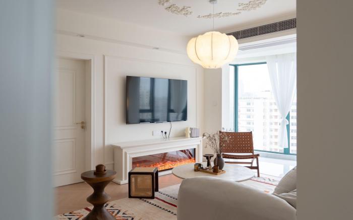 Spacious Pearl Garden Estate Luxury 3BR