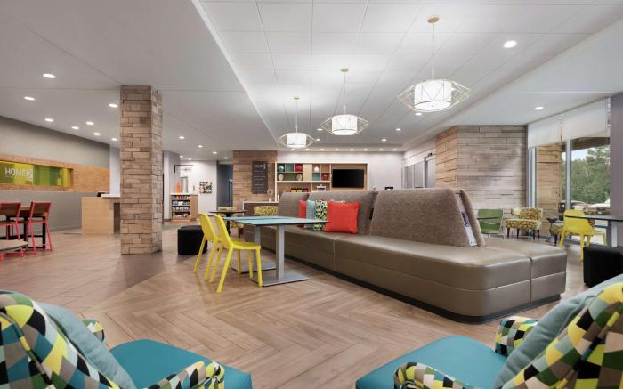 Home2 Suites by Hilton Columbia Harbison