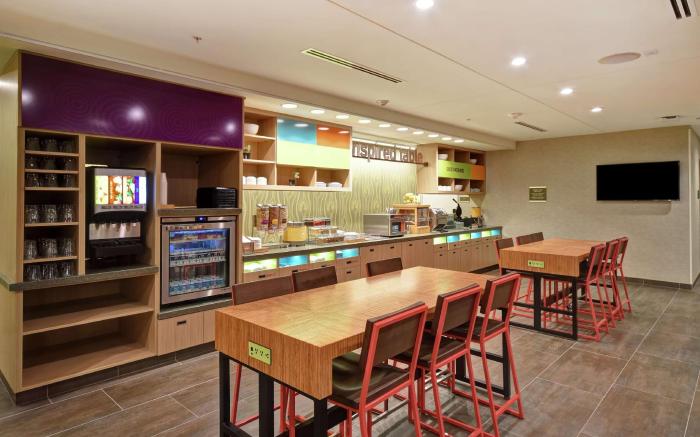Home2 Suites by Hilton Gilbert