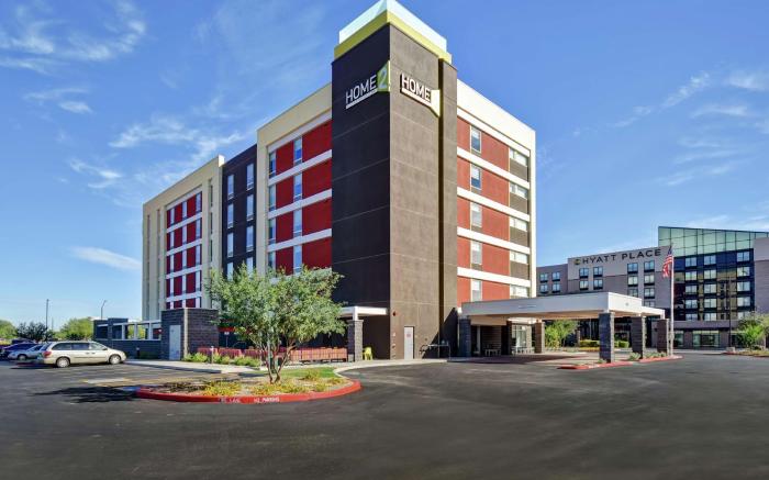 Home2 Suites by Hilton Gilbert