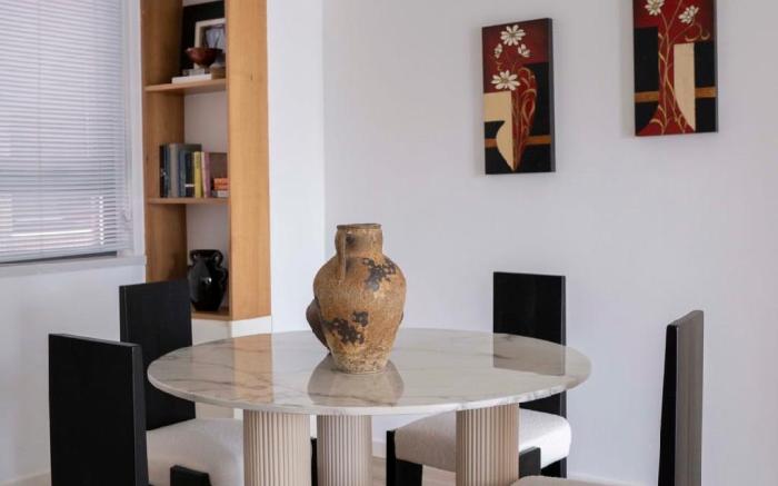 Taikoo Hui Green View 3-Bedroom