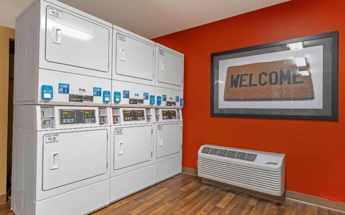 Extended Stay America Suites - Chicago - Buffalo Grove - Deerfield