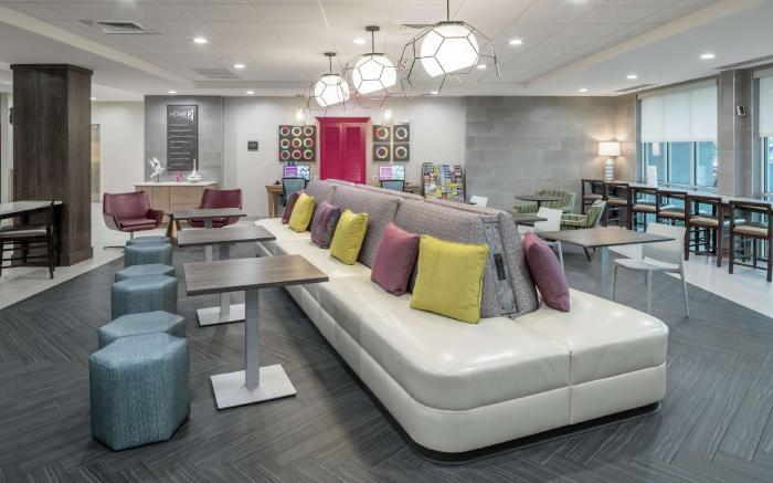 Home2 Suites by Hilton Orlando Airport