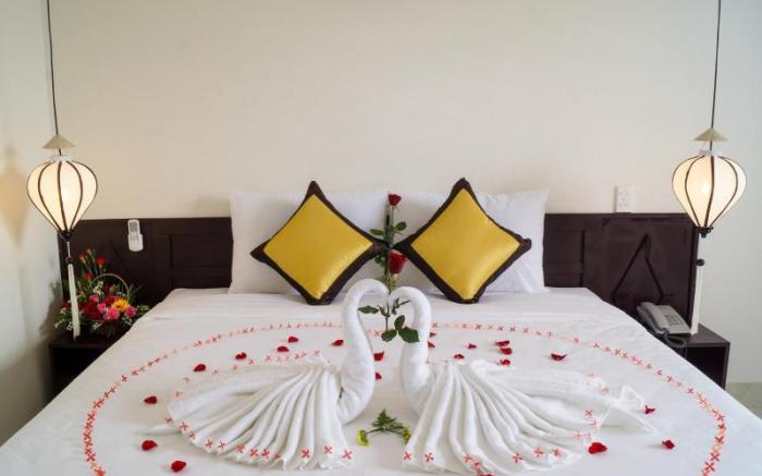 Phuc Thao Villa Hoi An