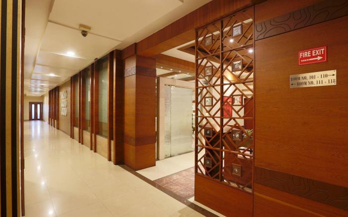 Hotel Millennium