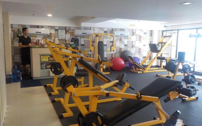 Royal Suites Condotel