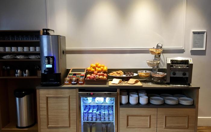The Beverley Hotel London - Victoria