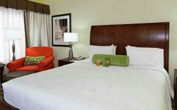 Hilton Garden Inn Calabasas Hotel