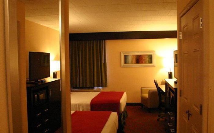 Best Western Plus Poconos Hotel