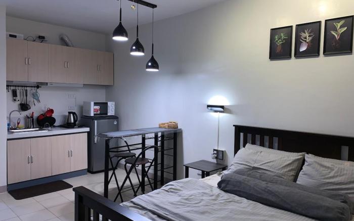 Saekyung Village 1, Bldg 203 Unit 1506 (Topfloor),
