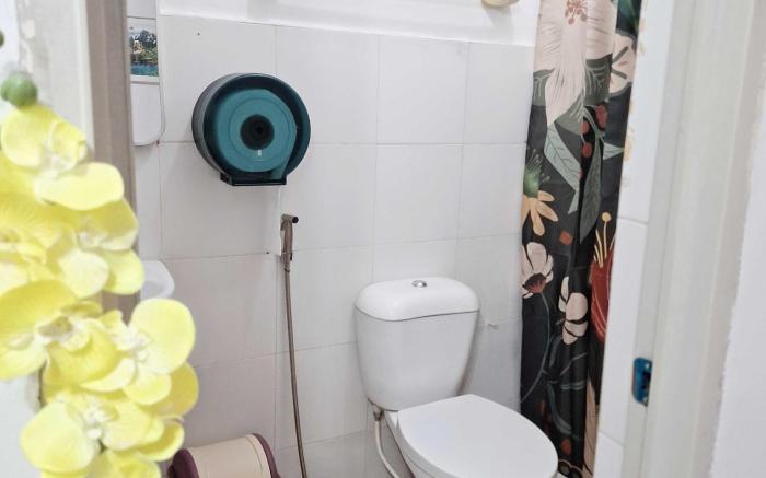 L7 Family Apartment Room in SM Lanang Airport SPMC