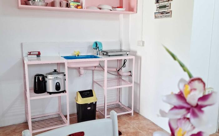 L8 Family Apartment Room in SM Lanang Airport SPMC