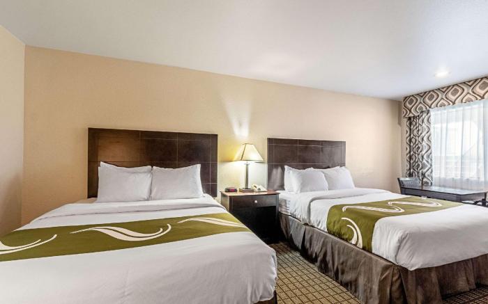 Quality Inn Three Rivers