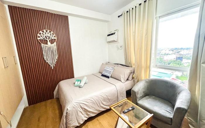 Mellow Vibes City View 2