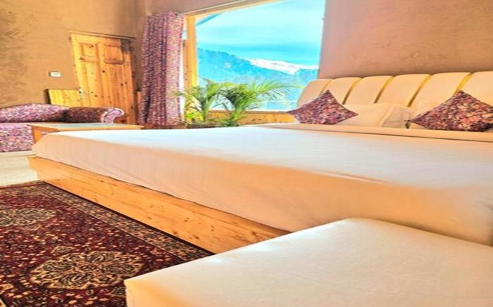 Hotel Old Manali By Himalayan Hotels