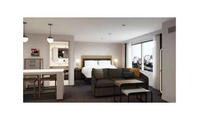 Homewood Suites by Hilton Urbandale Des Moines