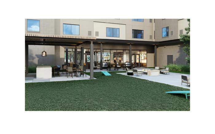 Homewood Suites by Hilton Urbandale Des Moines