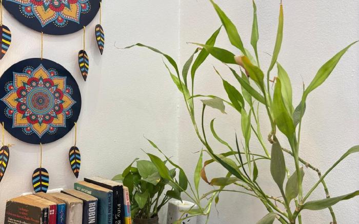 Sea Breeze Bay / 1bhk Calangute near beach