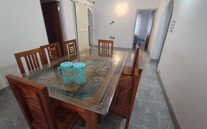 Coorg Hillside Harmony 