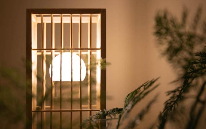 Home. Homestay - The Rustic Zen Westlake Room