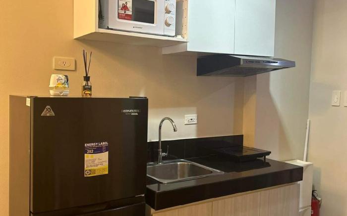 SWISS CONDOTEL@ HOPE RESIDENCES