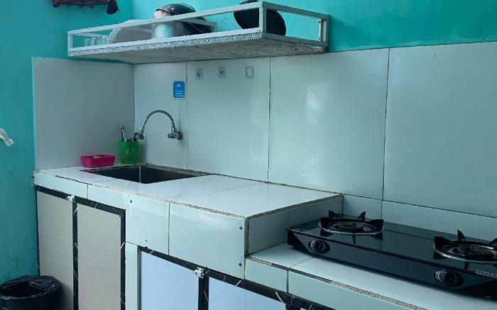 MAVI villa & resort by Ro Ri Ga