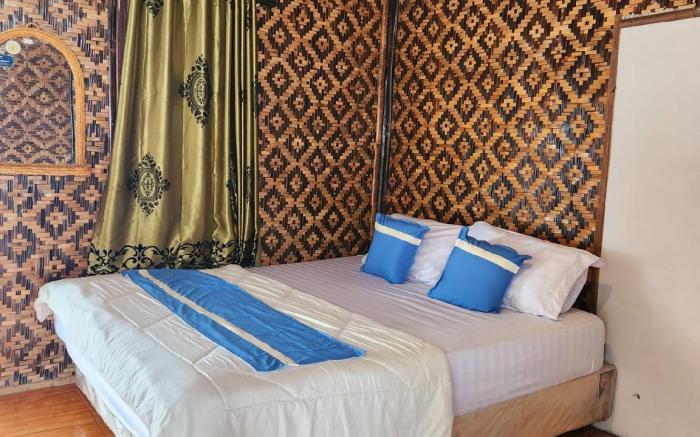 MAVI villa & resort by Ro Ri Ga