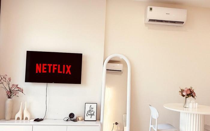 Cozy, nice and peace studio in center