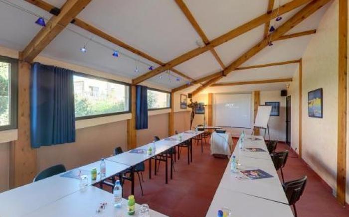 Hotel Le Phoebus Garden & Spa