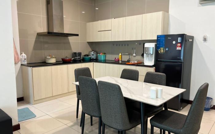 1717 Bintulu Homestay 9