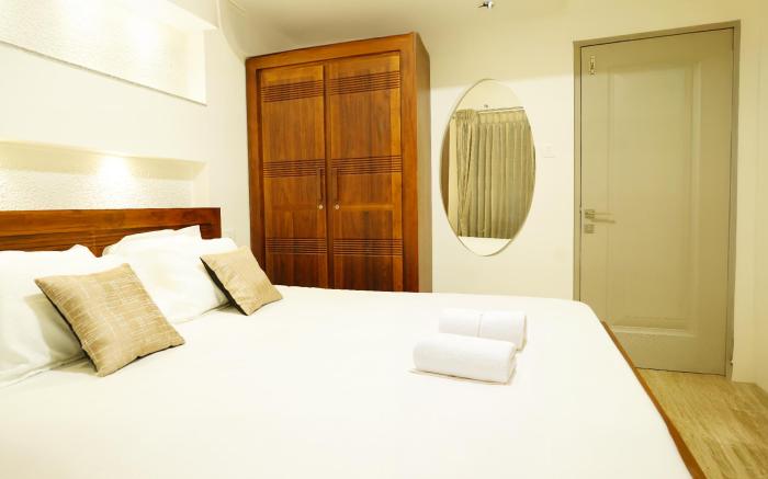 The Moon Gracefull Villa