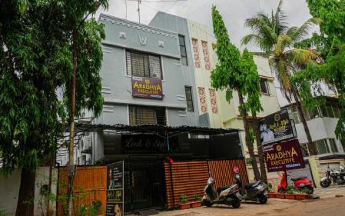 Aradhya Executive Koregoan Park