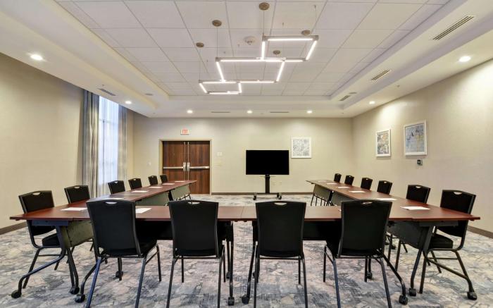 Hilton Garden Inn Princeton Lawrenceville, NJ