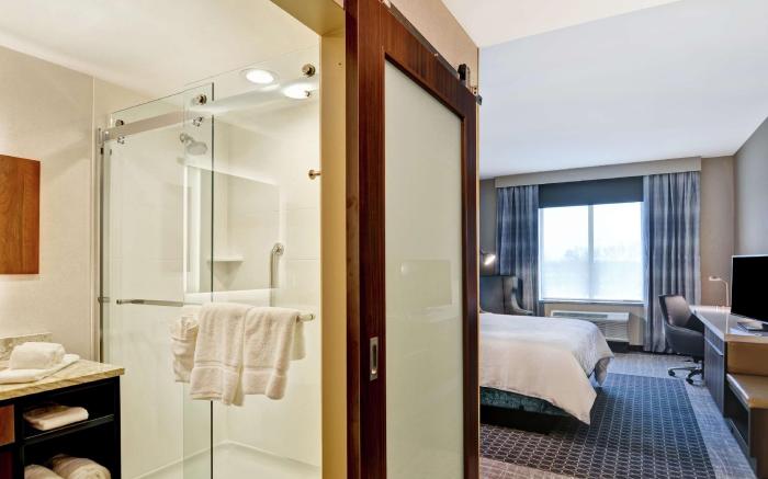 Hilton Garden Inn Princeton Lawrenceville, NJ