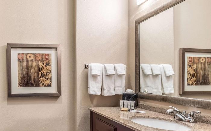 Red Lion Inn and Suites Mineral Wells