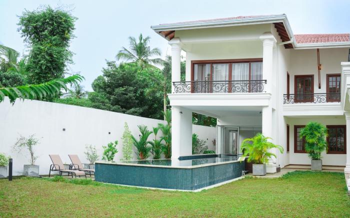 Cozy Escape - Akuregoda