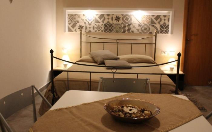 Charming Signorino Eco Resort  Spa Family Studio sleeps 4 - M4