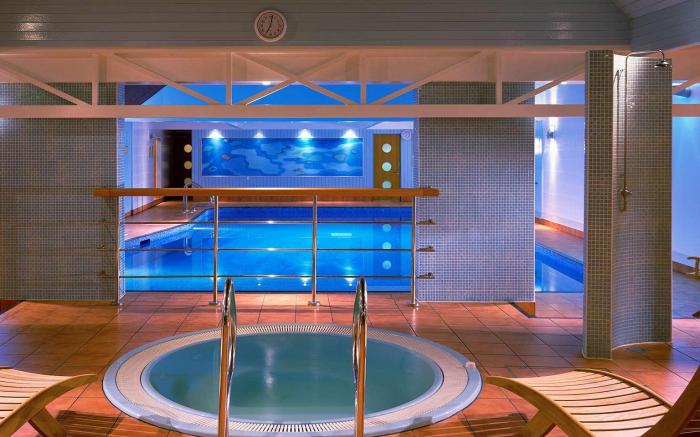 Meon Valley Hotel & Country Club