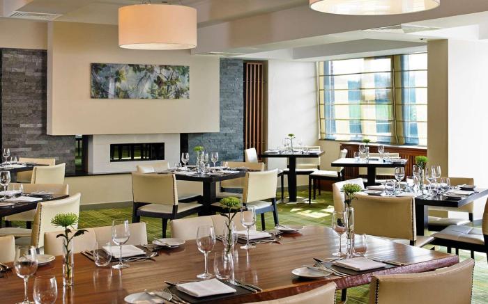 Meon Valley Hotel & Country Club