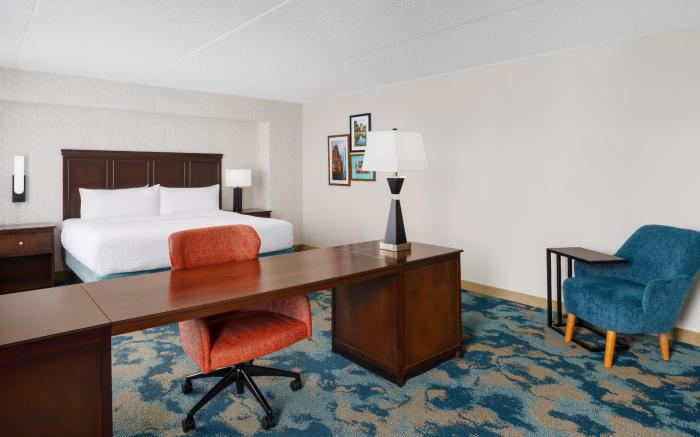 Hampton Inn Chicago-Midway Airport (Bedford Park)