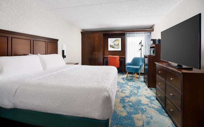 Hampton Inn Chicago-Midway Airport (Bedford Park)