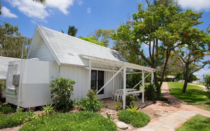 Great Keppel Island Hideaway